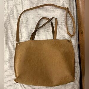 Free people tote bag